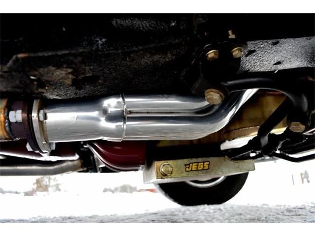 1966 Chevrolet Chevy II Nova (CC-2067302) for sale in Manistee, Michigan