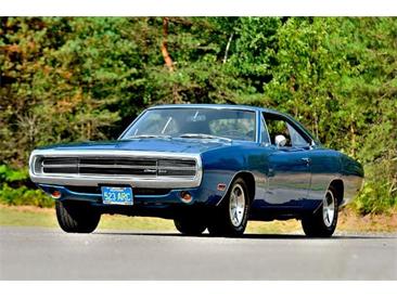 1970 Dodge Charger (CC-2067303) for sale in Manistee, Michigan