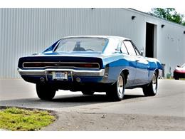 1970 Dodge Charger (CC-2067303) for sale in Manistee, Michigan