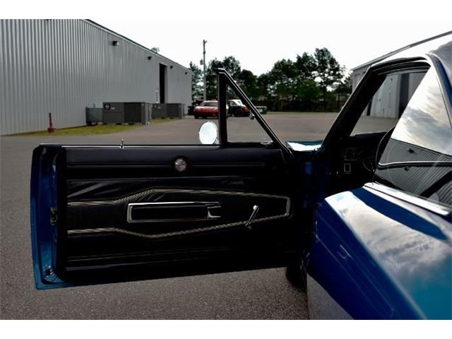 1970 Dodge Charger (CC-2067303) for sale in Manistee, Michigan