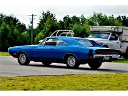 1970 Dodge Charger (CC-2067303) for sale in Manistee, Michigan