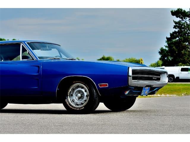 1970 Dodge Charger (CC-2067303) for sale in Manistee, Michigan