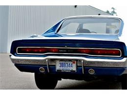 1970 Dodge Charger (CC-2067303) for sale in Manistee, Michigan