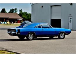1970 Dodge Charger (CC-2067303) for sale in Manistee, Michigan
