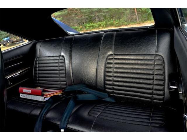 1970 Dodge Charger (CC-2067303) for sale in Manistee, Michigan