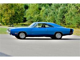 1970 Dodge Charger (CC-2067303) for sale in Manistee, Michigan