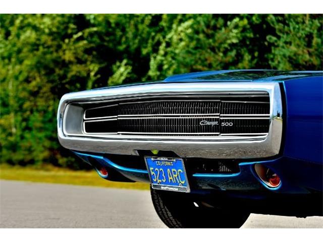 1970 Dodge Charger (CC-2067303) for sale in Manistee, Michigan