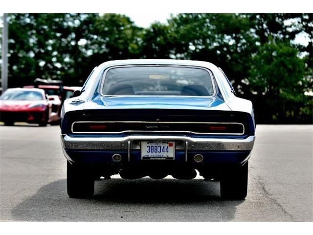 1970 Dodge Charger (CC-2067303) for sale in Manistee, Michigan