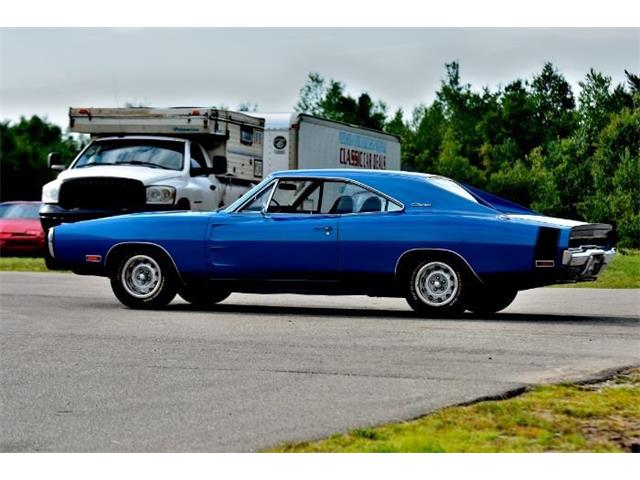 1970 Dodge Charger (CC-2067303) for sale in Manistee, Michigan