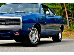 1970 Dodge Charger (CC-2067303) for sale in Manistee, Michigan