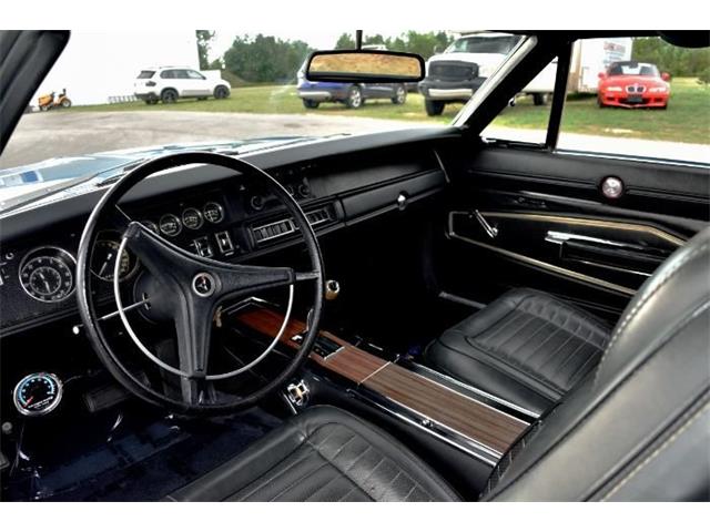1970 Dodge Charger (CC-2067303) for sale in Manistee, Michigan