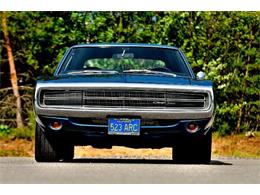 1970 Dodge Charger (CC-2067303) for sale in Manistee, Michigan