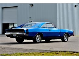 1970 Dodge Charger (CC-2067303) for sale in Manistee, Michigan