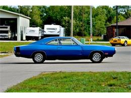 1970 Dodge Charger (CC-2067303) for sale in Manistee, Michigan