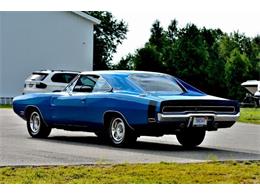 1970 Dodge Charger (CC-2067303) for sale in Manistee, Michigan