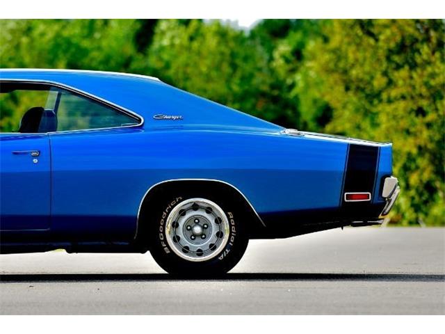 1970 Dodge Charger (CC-2067303) for sale in Manistee, Michigan