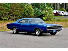 1970 Dodge Charger (CC-2067303) for sale in Manistee, Michigan