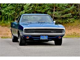 1970 Dodge Charger (CC-2067303) for sale in Manistee, Michigan