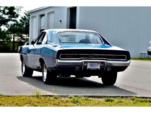 1970 Dodge Charger (CC-2067303) for sale in Manistee, Michigan