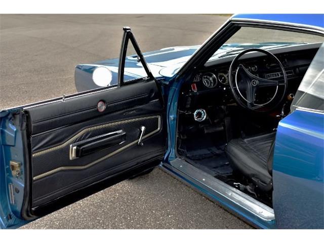 1970 Dodge Charger (CC-2067303) for sale in Manistee, Michigan