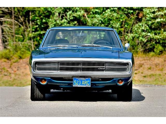 1970 Dodge Charger (CC-2067303) for sale in Manistee, Michigan