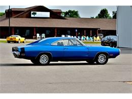 1970 Dodge Charger (CC-2067303) for sale in Manistee, Michigan