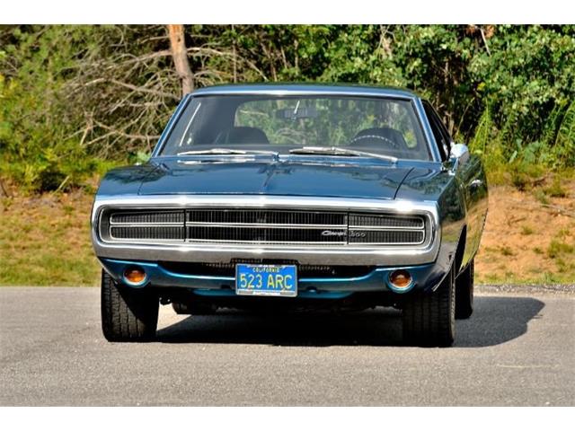 1970 Dodge Charger (CC-2067303) for sale in Manistee, Michigan