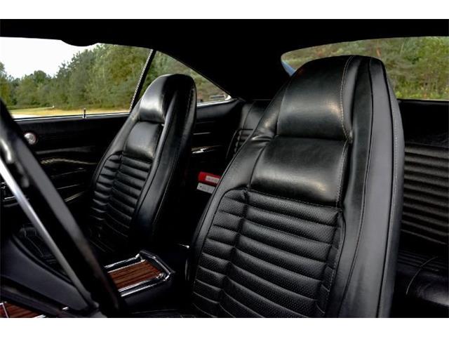 1970 Dodge Charger (CC-2067303) for sale in Manistee, Michigan