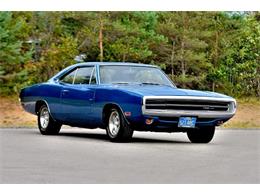 1970 Dodge Charger (CC-2067303) for sale in Manistee, Michigan