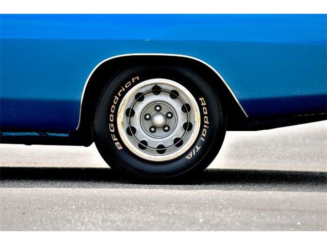 1970 Dodge Charger (CC-2067303) for sale in Manistee, Michigan