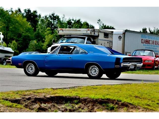 1970 Dodge Charger (CC-2067303) for sale in Manistee, Michigan