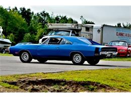 1970 Dodge Charger (CC-2067303) for sale in Manistee, Michigan