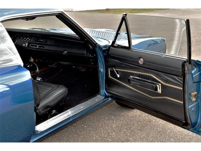 1970 Dodge Charger (CC-2067303) for sale in Manistee, Michigan