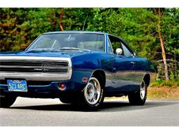 1970 Dodge Charger (CC-2067303) for sale in Manistee, Michigan