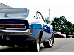 1970 Dodge Charger (CC-2067303) for sale in Manistee, Michigan