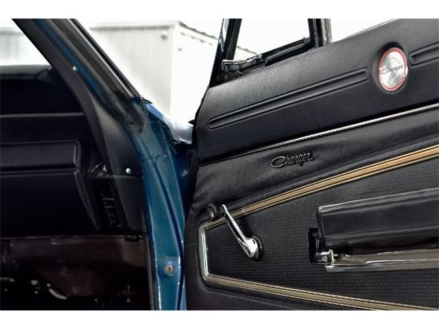 1970 Dodge Charger (CC-2067303) for sale in Manistee, Michigan