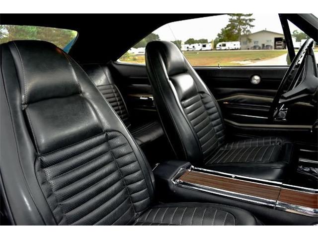 1970 Dodge Charger (CC-2067303) for sale in Manistee, Michigan