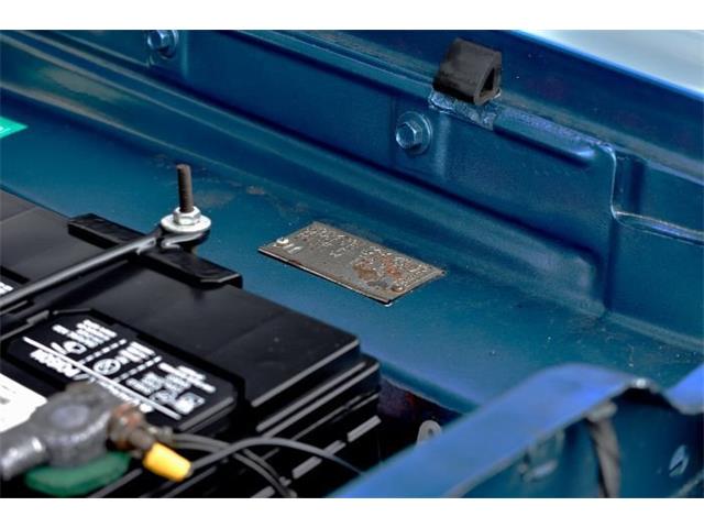 1970 Dodge Charger (CC-2067303) for sale in Manistee, Michigan