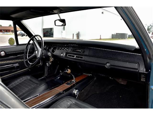1970 Dodge Charger (CC-2067303) for sale in Manistee, Michigan