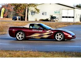 2003 Chevrolet Corvette (CC-2067304) for sale in Manistee, Michigan