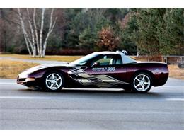 2003 Chevrolet Corvette (CC-2067304) for sale in Manistee, Michigan