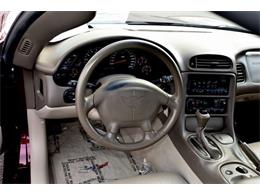 2003 Chevrolet Corvette (CC-2067304) for sale in Manistee, Michigan