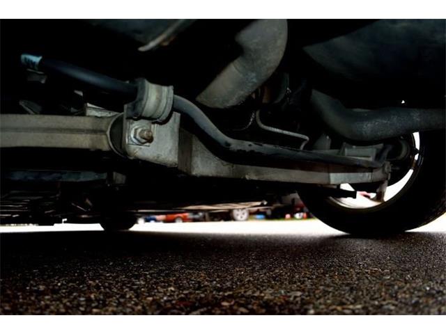 2003 Chevrolet Corvette (CC-2067304) for sale in Manistee, Michigan