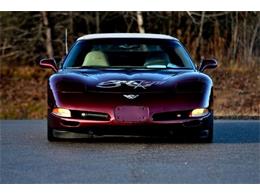 2003 Chevrolet Corvette (CC-2067304) for sale in Manistee, Michigan