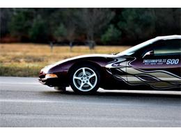 2003 Chevrolet Corvette (CC-2067304) for sale in Manistee, Michigan