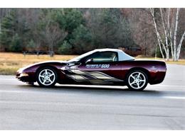 2003 Chevrolet Corvette (CC-2067304) for sale in Manistee, Michigan