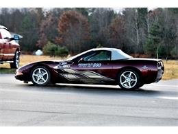 2003 Chevrolet Corvette (CC-2067304) for sale in Manistee, Michigan