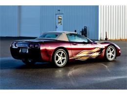 2003 Chevrolet Corvette (CC-2067304) for sale in Manistee, Michigan