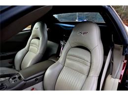 2003 Chevrolet Corvette (CC-2067304) for sale in Manistee, Michigan