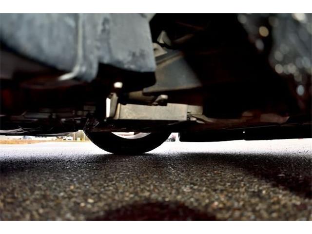 2003 Chevrolet Corvette (CC-2067304) for sale in Manistee, Michigan